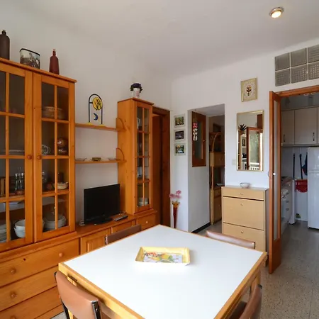 Riells De Mar A6 1d