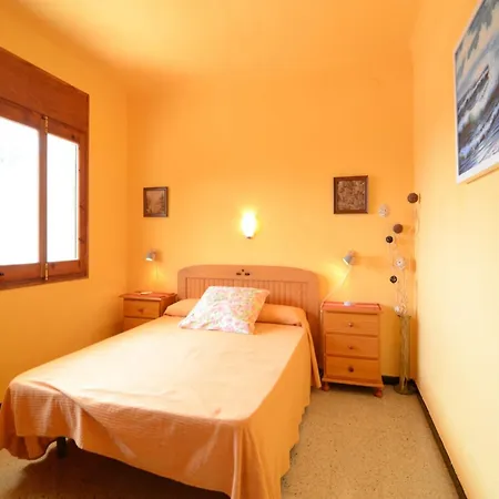 Apartment Riells De Mar A6 1d *