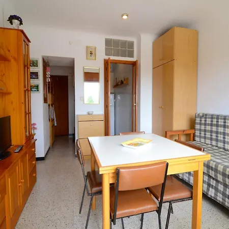 Apartment Riells De Mar A6 1d