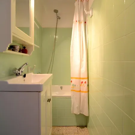 Riells De Mar A6 1d Apartment L'Escala