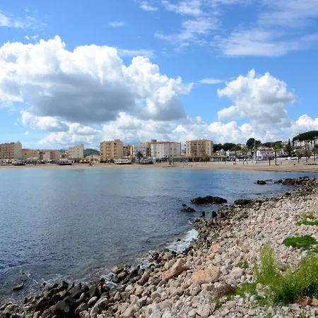 Riells De Mar A6 1d * L'Escala