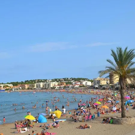 Apartment Riells De Mar A6 1d *