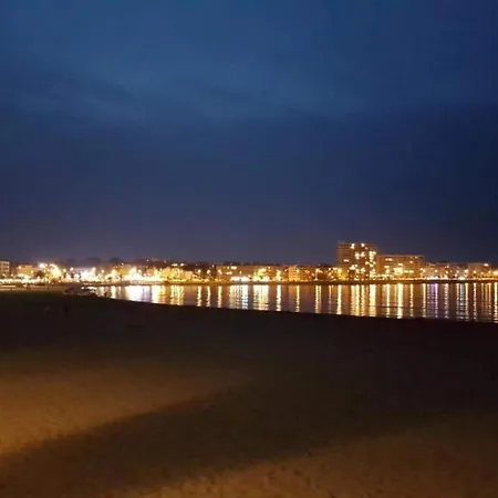 Riells De Mar A6 1d Apartment L'Escala