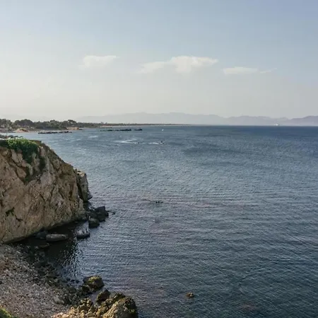 Riells De Mar A6 1d