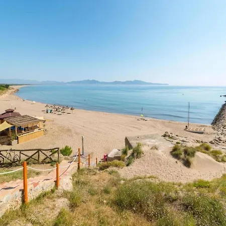 Riells De Mar A6 1d Apartment L'Escala