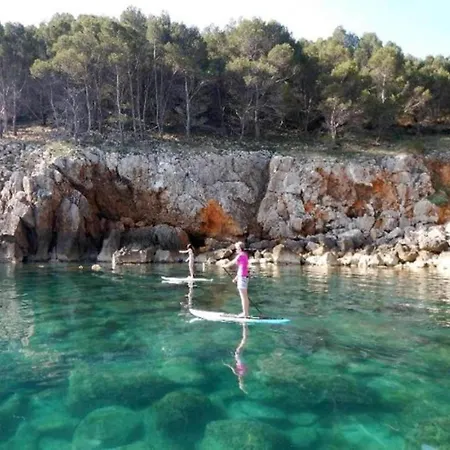 شقة Riells De Mar A6 1d L' Escala