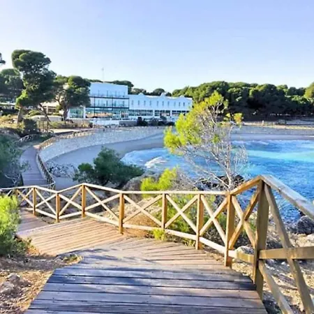 Riells De Mar A6 1d *