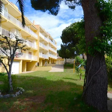 Riells De Mar A6 1d L'Escala
