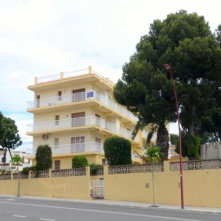 Riells De Mar A6 1d