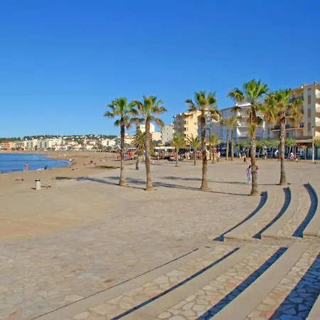 Riells De Mar A6 1d Apartment L'Escala