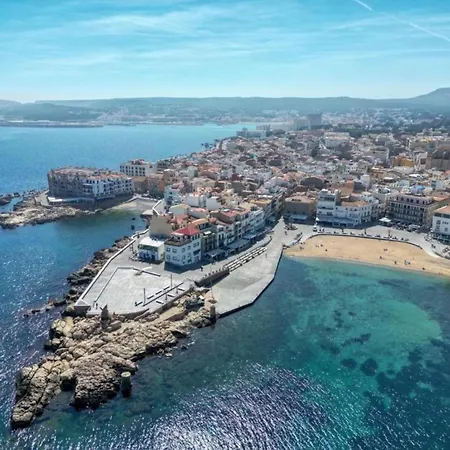 Riells De Mar A6 1d L'Escala