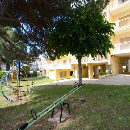 Apartment Riells De Mar A6 1d