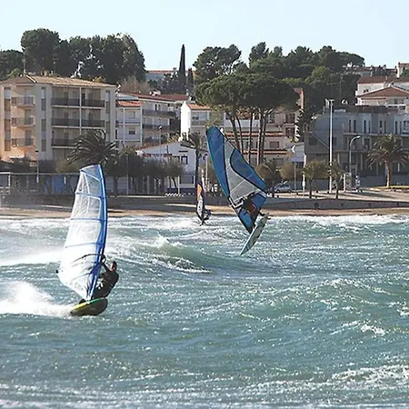 Riells De Mar A6 1d *