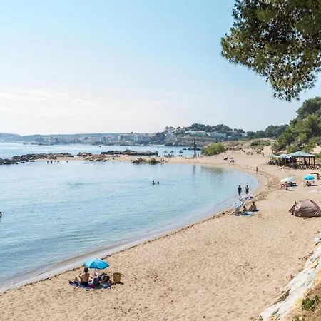Riells De Mar A6 1d L'Escala